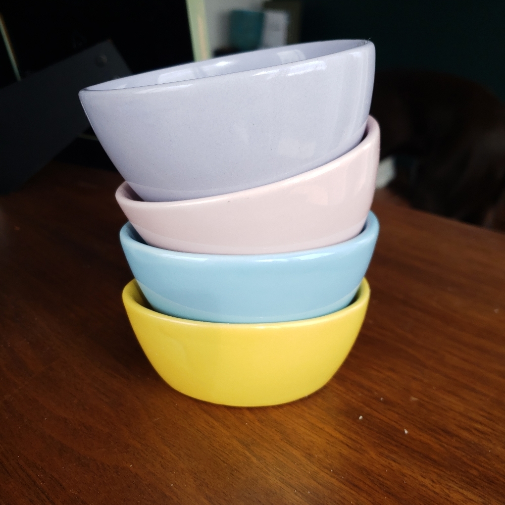 Ceramic Egg Cups